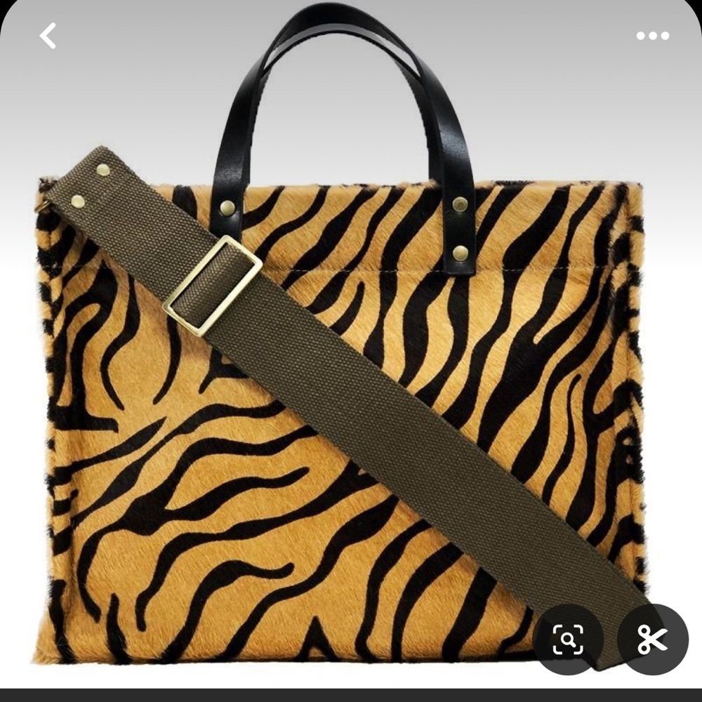 ISO Parker Thatch Mimi